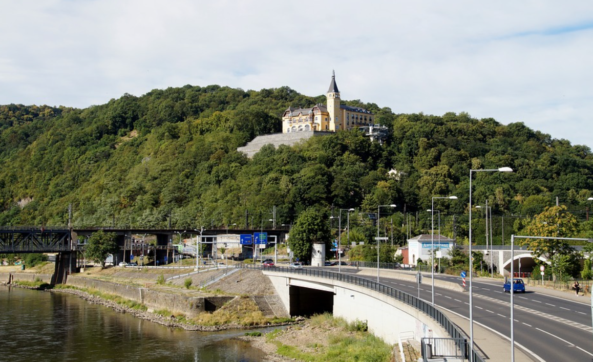 město Ústí nad Labem